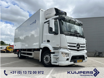 Camion frigorifique MERCEDES-BENZ Actros
