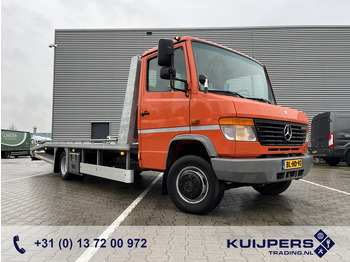 Camion porte-voitures MERCEDES-BENZ Vario