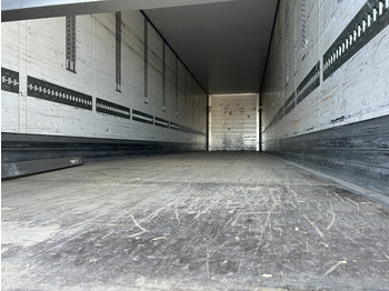 Semi-remorque fourgon Schmitz Cargobull SCB S3B / Box / Loadlift -> Not Working / APK TUV 06-26: photos 3