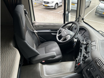 Tracteur routier DAF CF 410 FT Space Cab / 410 dkm / MX Brake / APK TUV 04-26: photos 3