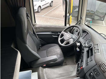 Tracteur routier DAF CF 410 FT Space Cab / 915 dkm / New Tacho V2 / APK TUV 03-26: photos 3