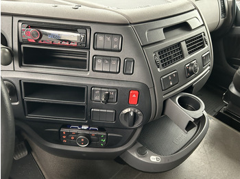 Tracteur routier DAF XF 480 FT / SSC / 540 dkm / 2 Tanks / APK TUV 10-26: photos 5