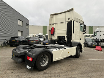 Tracteur routier DAF XF 480 FT / SSC / 540 dkm / 2 Tanks / APK TUV 10-26: photos 2
