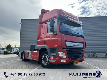 Tracteur routier DAF CF 400