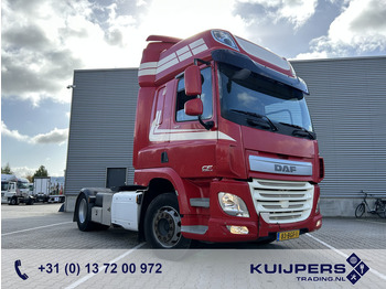 Tracteur routier DAF CF 400