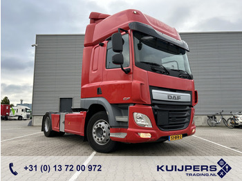 Tracteur routier DAF CF 400