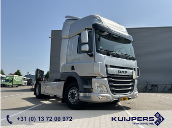 Tracteur routier DAF CF 410