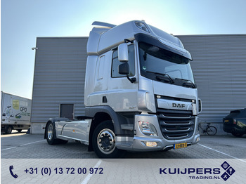 Tracteur routier DAF CF 410