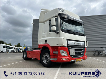 Tracteur routier DAF CF 410