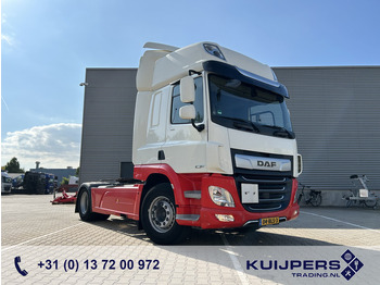 Tracteur routier DAF CF 410