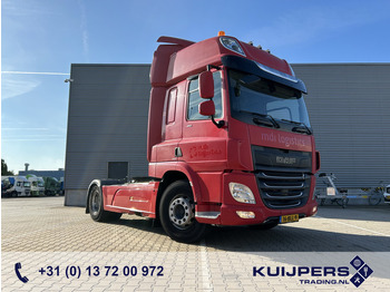 Tracteur routier DAF CF 410