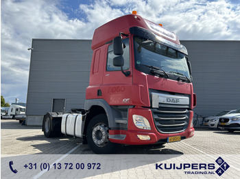 Tracteur routier DAF CF 440