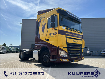 Tracteur routier DAF XF 450