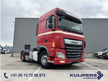 Tracteur routier DAF XF 480
