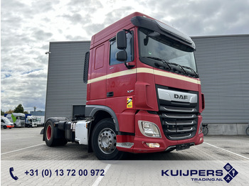 Tracteur routier DAF XF 480
