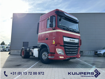 Tracteur routier DAF XF 480