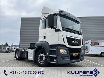 Tracteur routier MAN TGS 18.360