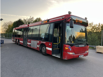 Bus urbain SCANIA OmniLink