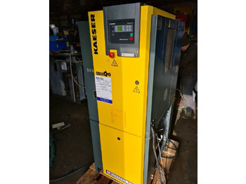 Compresseur d'air Kompresor śrubowy KAESER Aircenter SX8 5,5 kw: photos 2 Compresseur d'air Kompresor śrubowy KAESER Aircenter SX8 5,5 kw: photos 2