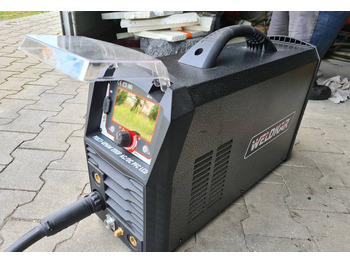 Equipement de soudage