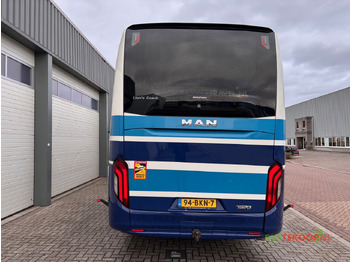 Autocar MAN R 07 Lion's Coach: photos 5 Autocar MAN R 07 Lion's Coach: photos 5