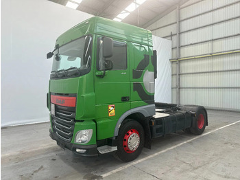 Tracteur routier DAF XF 106 440