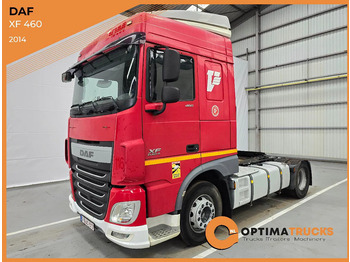 Tracteur routier DAF XF 106 460