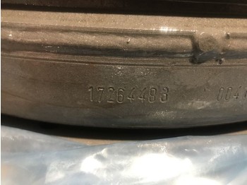 Transmission pour Tombereau articulé neuf Volvo 11038455 17264483 PT2509 PT2519 22401 22671 22418 22419: photos 2