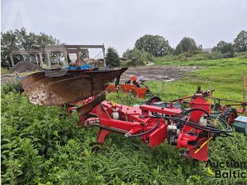 Charrue Agrolux HRT 5975 AX: photos 4