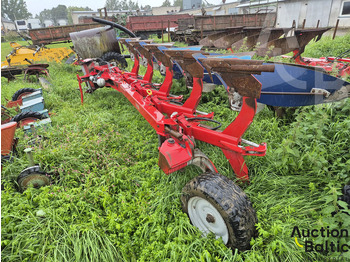 Charrue Agrolux HRT 5975 AX: photos 3