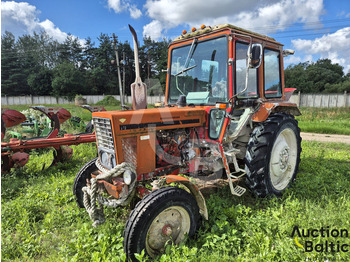 Tracteur agricole BELARUS