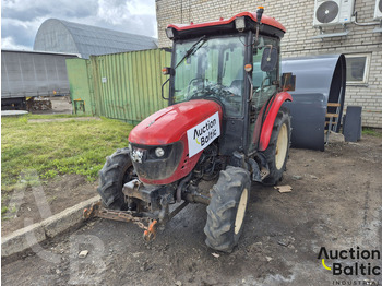 Tracteur agricole BRANSON