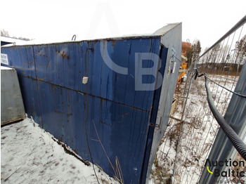 Équipement de garage Construction container: photos 2