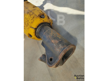 Engins de chantier Atlas-Copco TEX 140PS: photos 3