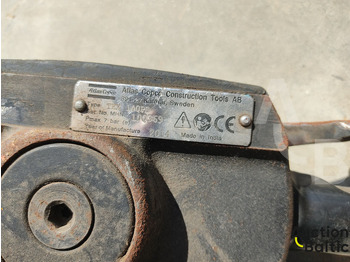 Engins de chantier Atlas-Copco TEX 140PS: photos 5