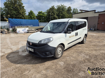 Fourgonnette FIAT Doblo