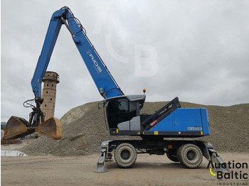 Pelle de manutention FUCHS MHL350