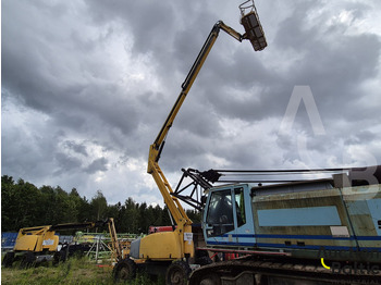 Haulotte HA 260 PX — crédit-bail Haulotte HA 260 PX: photos 2