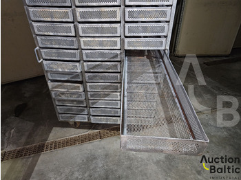 Matériel d'élevage Jamesway: photos 3