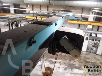 Grue KONECRANES: photos 4 Grue KONECRANES: photos 4