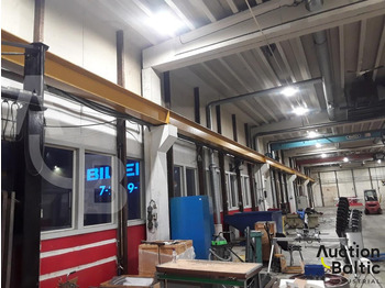 Grue KONECRANES: photos 2 Grue KONECRANES: photos 2