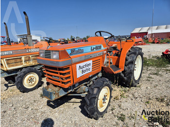 Tracteur agricole KUBOTA