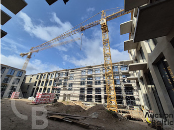 Grue à tour LIEBHERR