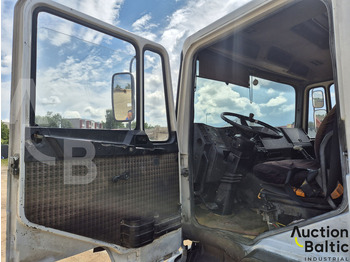 Camion benne MAN 19.322: photos 5
