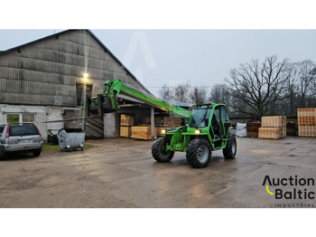 Chariot télescopique MERLO