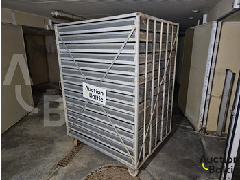 Matériel d'élevage