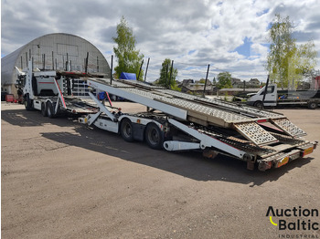 Renault Premium — crédit-bail Renault Premium: photos 4 Renault Premium — crédit-bail Renault Premium: photos 4