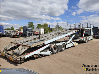 Renault Premium — crédit-bail Renault Premium: photos 3 Renault Premium — crédit-bail Renault Premium: photos 3