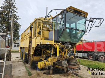 Moissonneuse-batteuse pour transport de la nourriture Ropa R26.45K: photos 2
