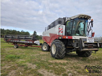 Moissonneuse-batteuse